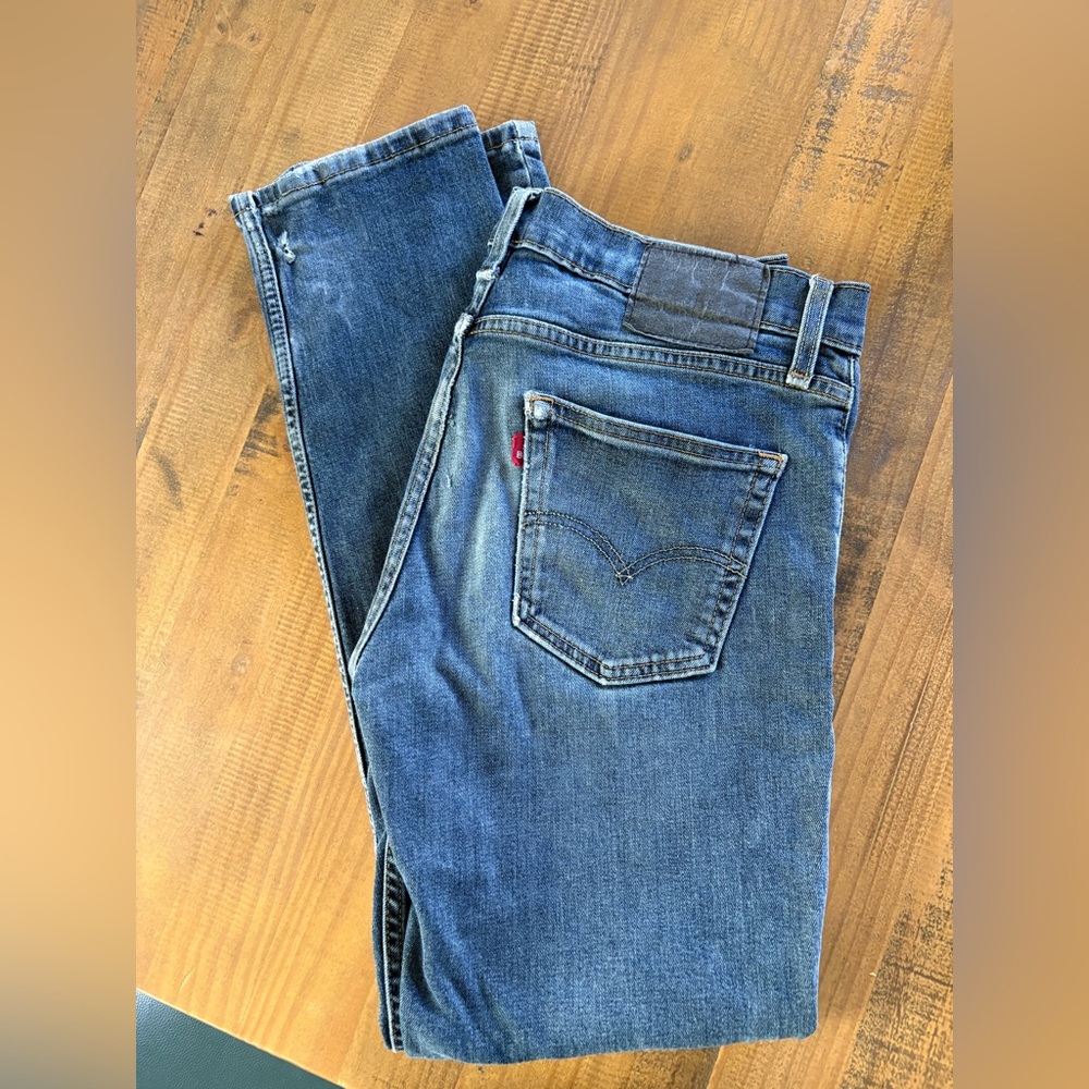 Vintage LEVI’s